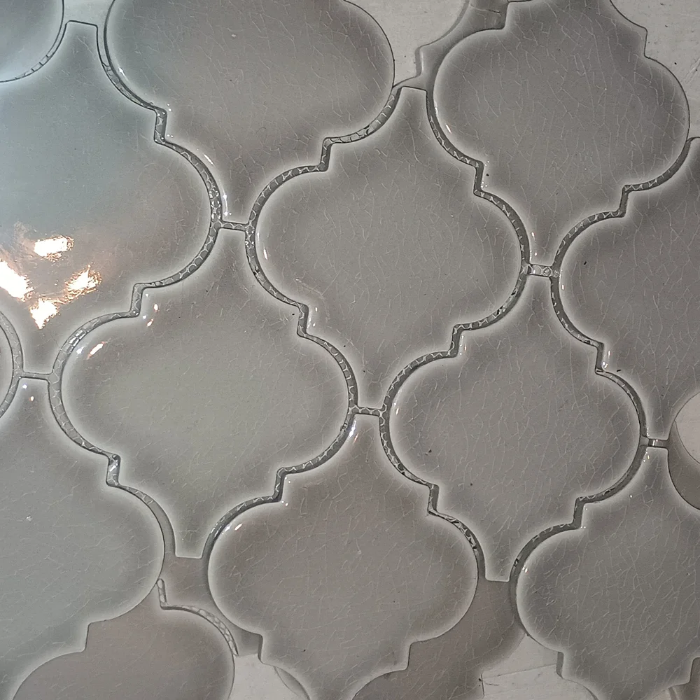 Elegant Silver and Black Wall Decor Set